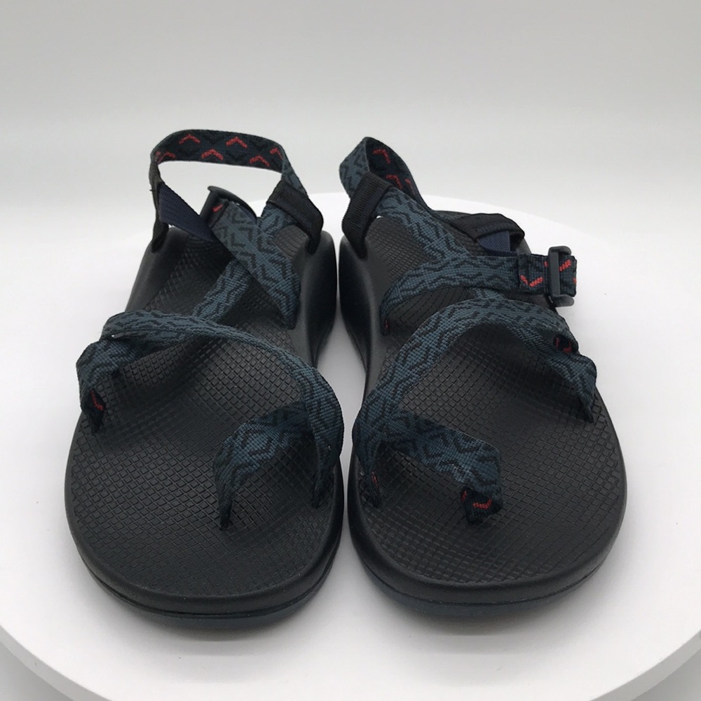 Chaco mens Sandals size size 10 wide US - Picture 2 of 6